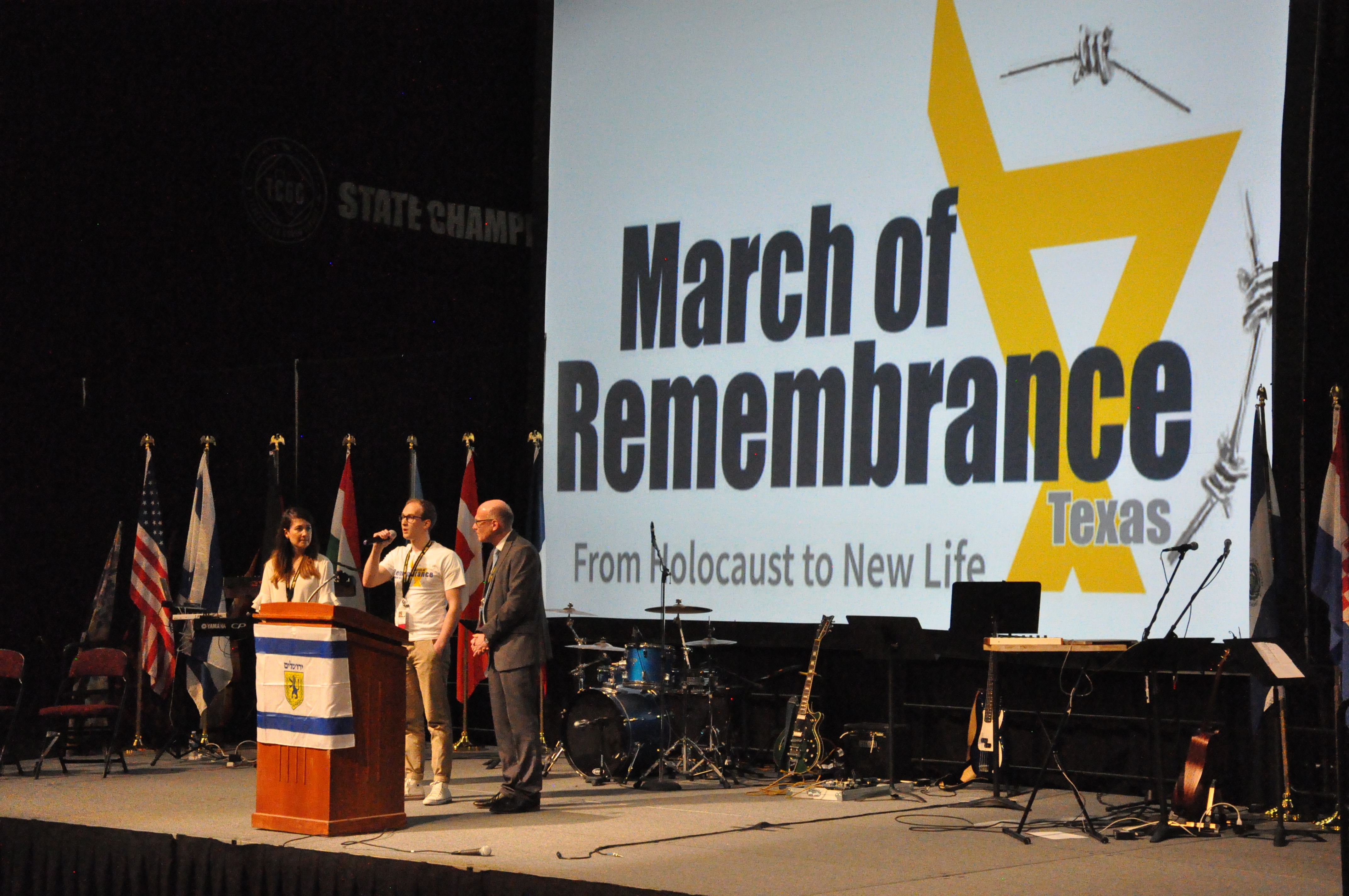 March of Remembrance