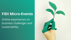 Join our FIDI Micro-Events!